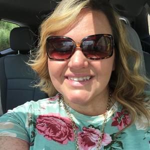 Meet your Posher, Dawn